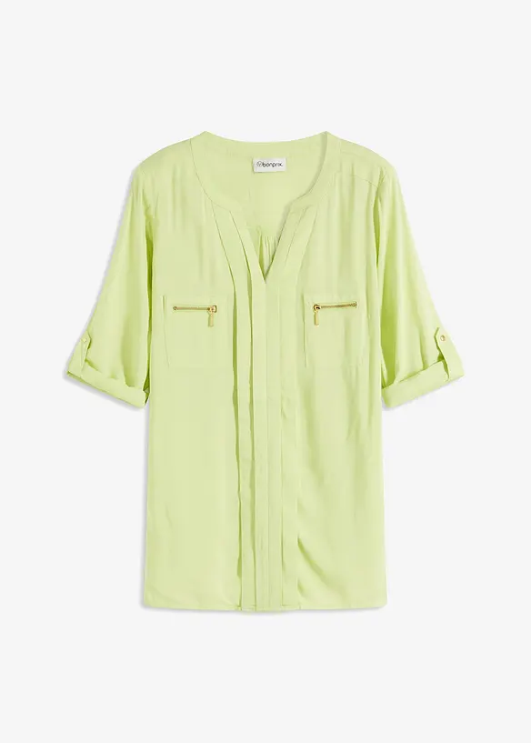 Blouse, bonprix