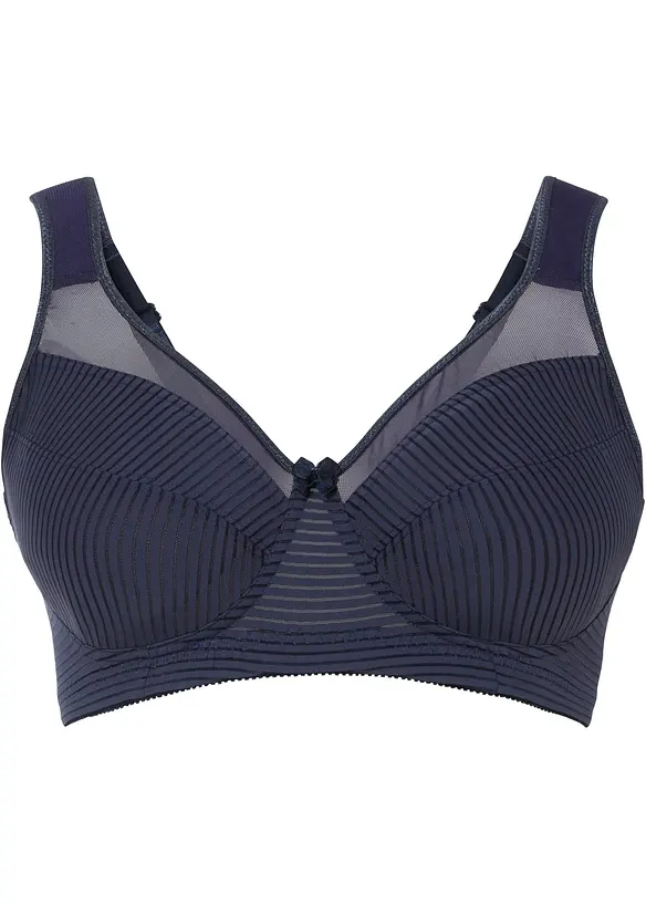 Minimizer bh zonder beugels met gewatteerde bandjes, bonprix
