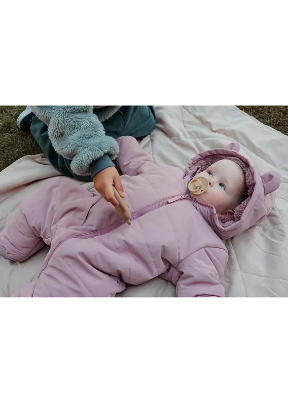 Baby sneeuwpak, bonprix