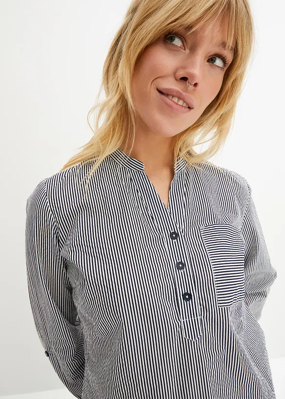 Katoenen tuniek, bonprix