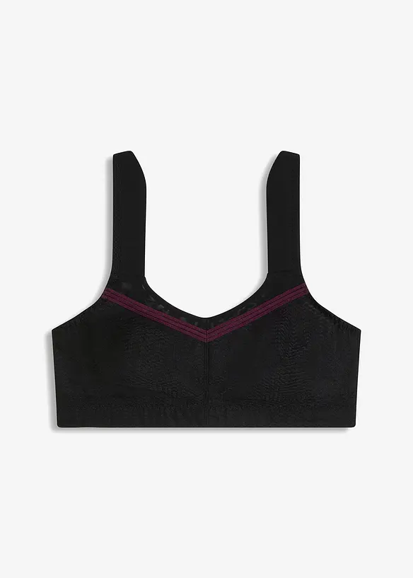 Sport bh, zeer stevig, bonprix
