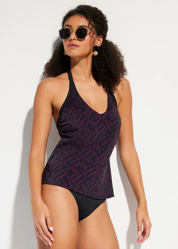 Tankini (2-dlg. set), bonprix