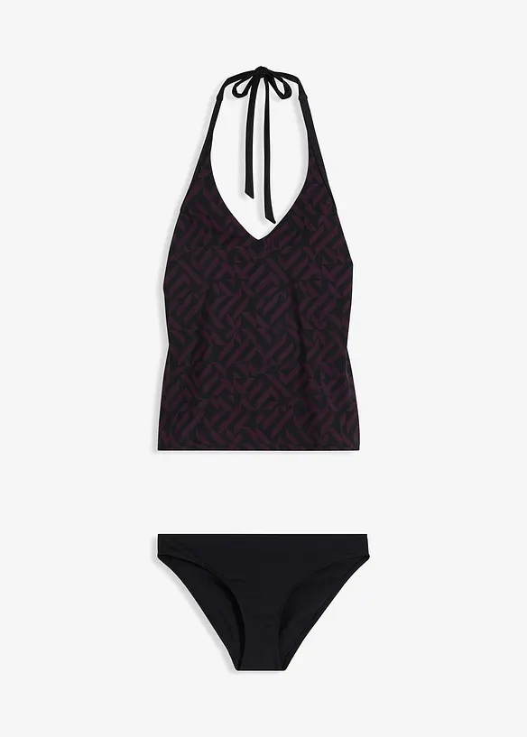 Tankini (2-dlg. set), bonprix