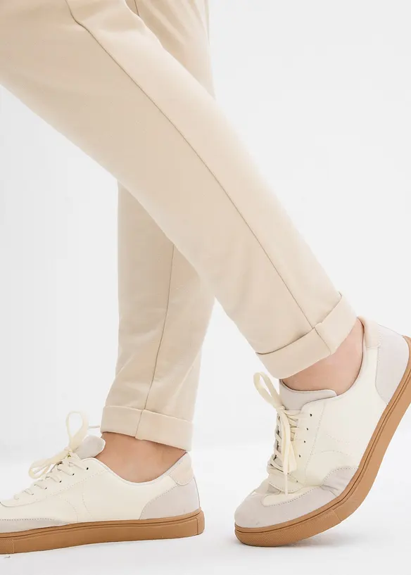 Instapbroek van viscose-mix, bonprix
