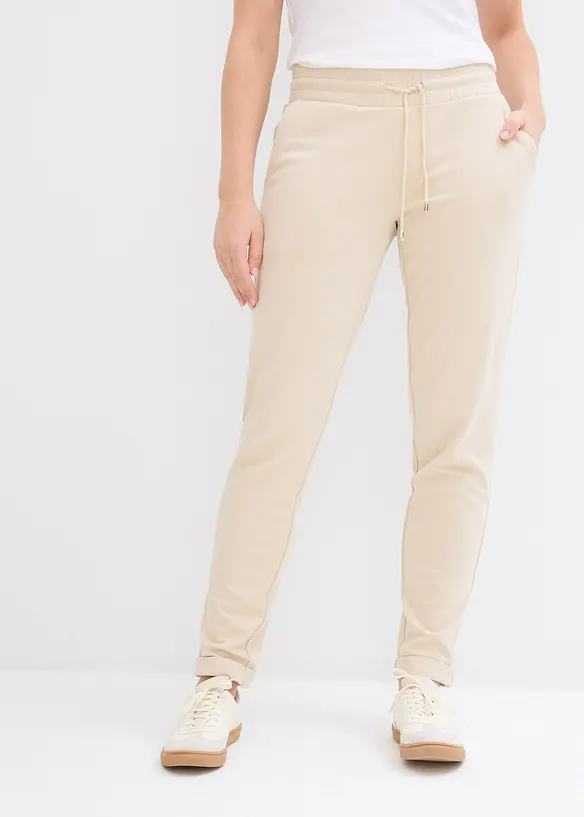 Instapbroek van viscose-mix, bonprix
