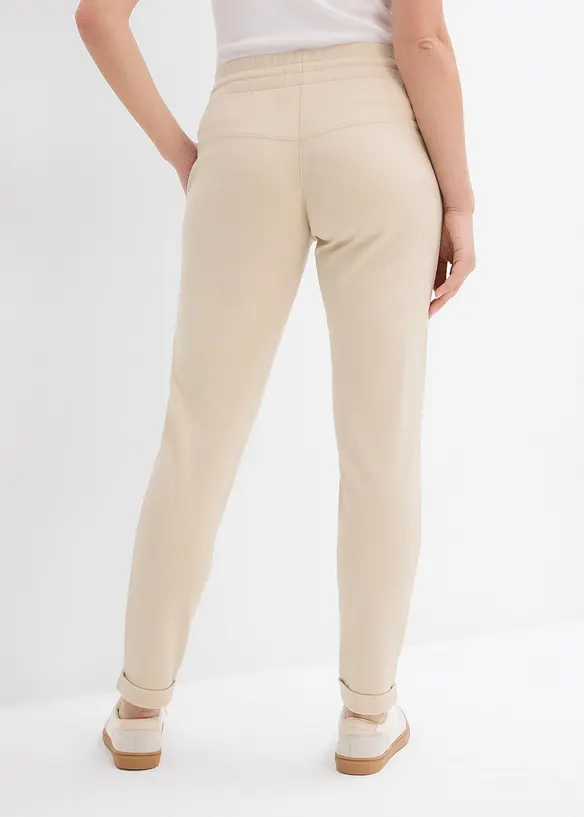 Instapbroek van viscose-mix, bonprix