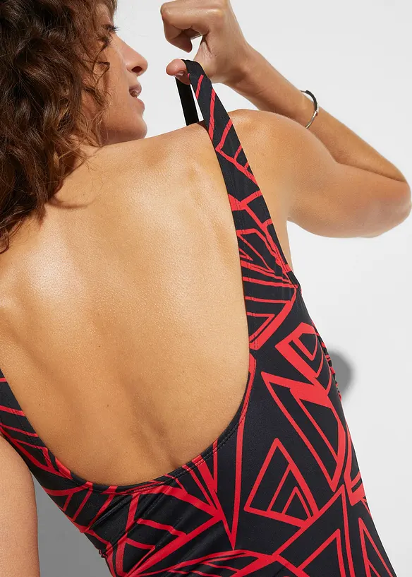Corrigerend badpak, medium corrigerend, bonprix