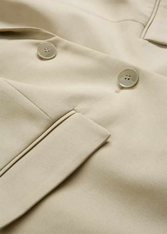 Oversize blazer, bonprix