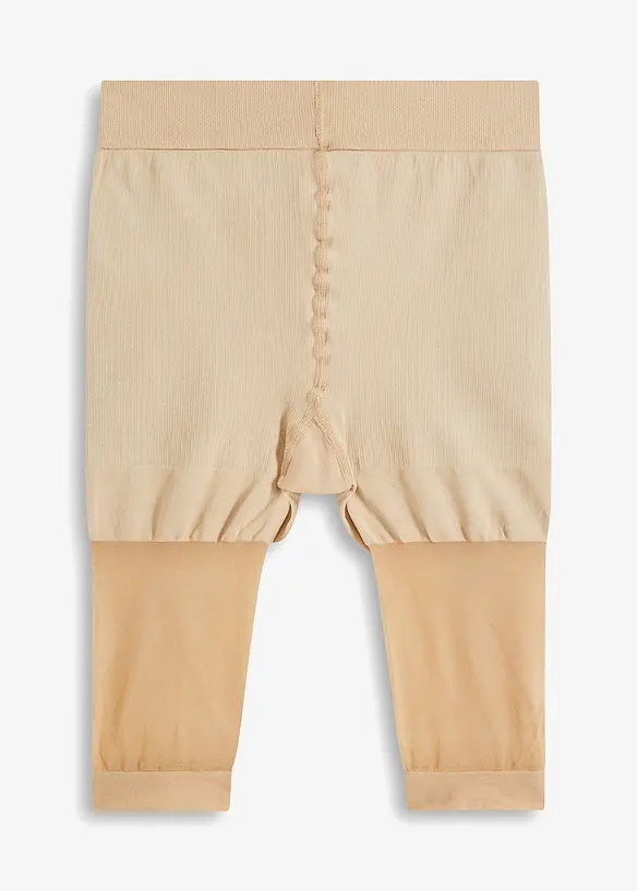 Corrigerende biker short tegen schurende benen, 30 den, bonprix