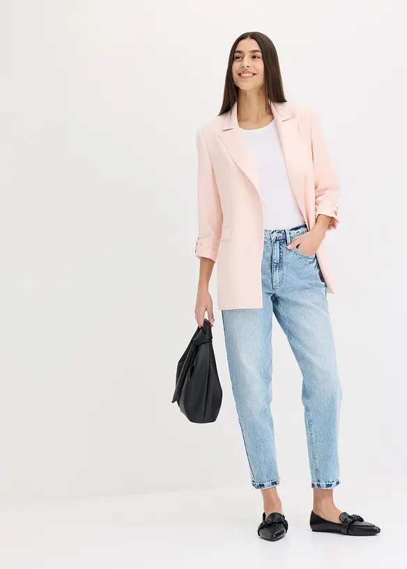 Lange blazer, bonprix