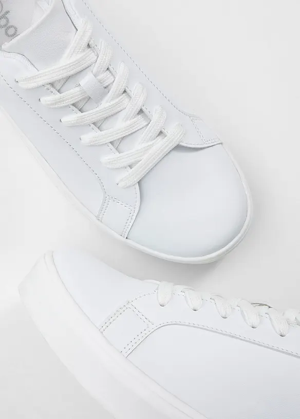 Plateau sneakers, bonprix