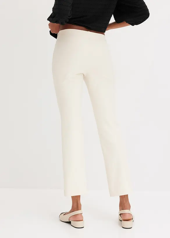 Stretch broek, bonprix