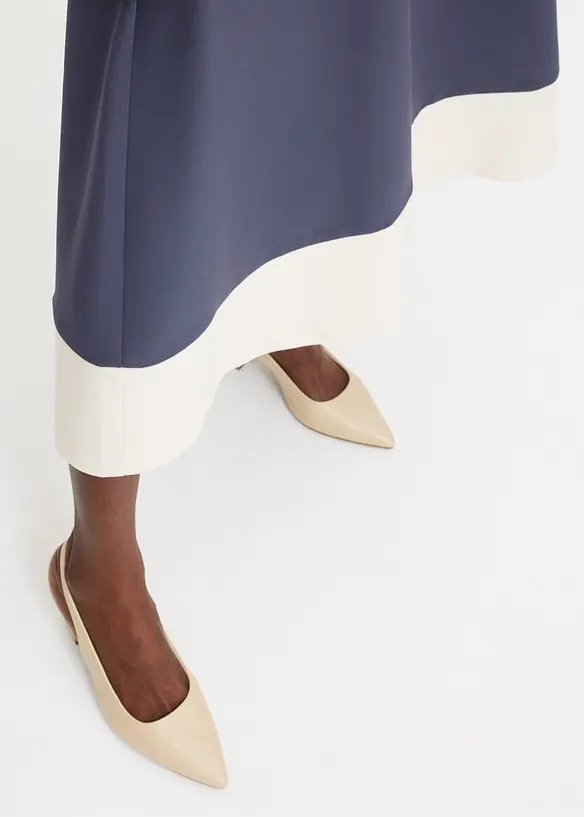 Maxi rok, bonprix