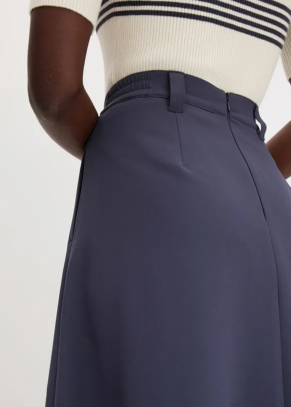 Maxi rok, bonprix