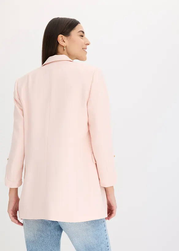 Lange blazer, bonprix