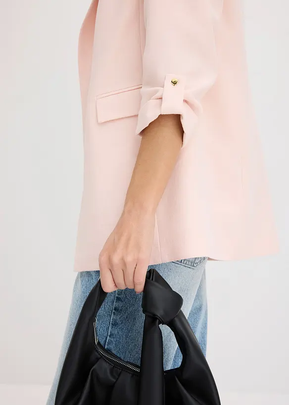 Lange blazer, bonprix
