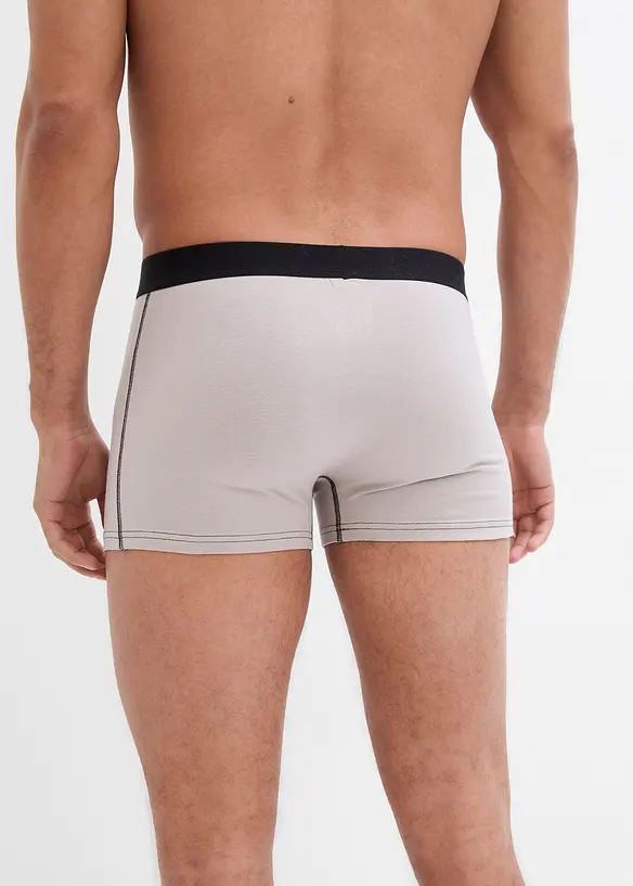 Boxer (set van 3), bonprix