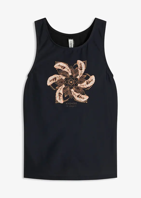 Tankini (2-dlg. set), bonprix