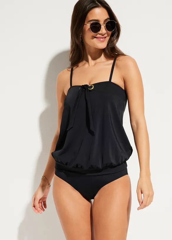 Tankini (2-dlg. set), bonprix