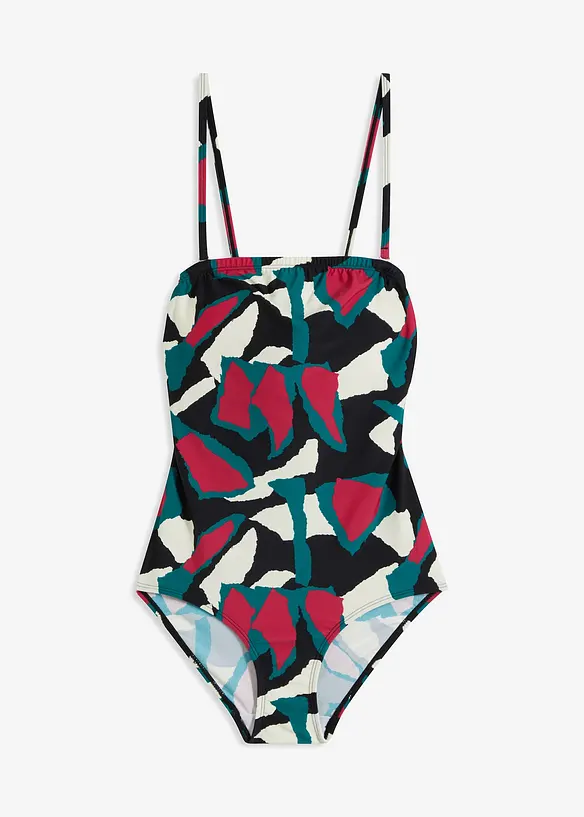 Bandeau badpak, bonprix