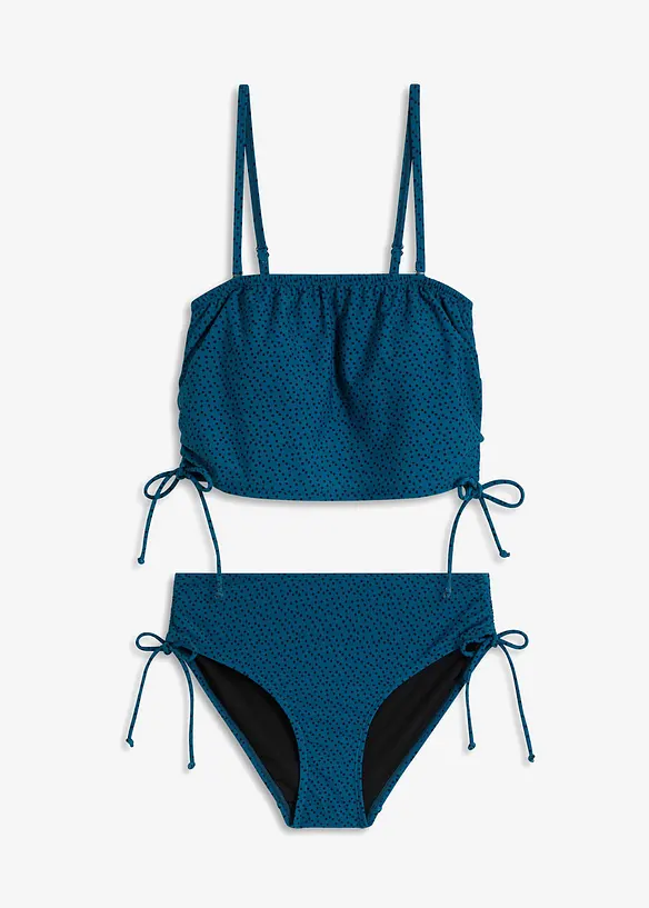 Bandeau bikini (2-dlg. set), bonprix