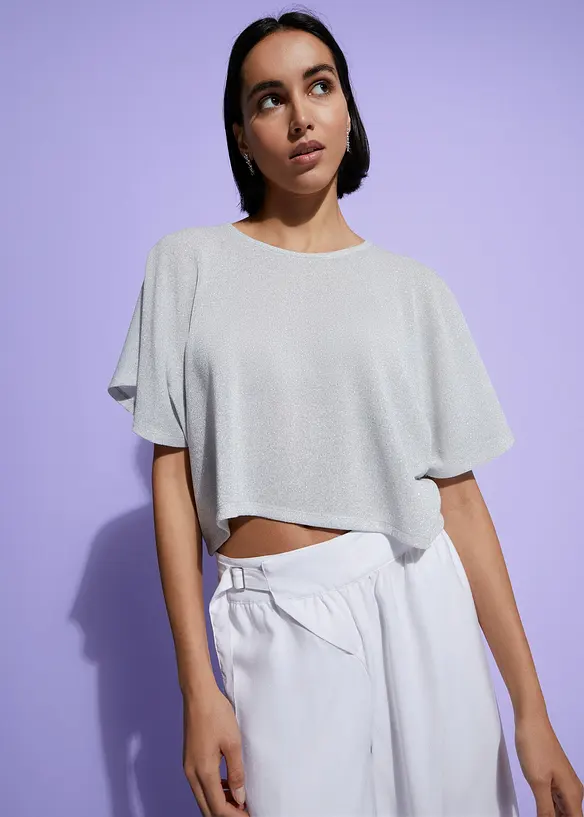 Oversized T-shirt, bonprix