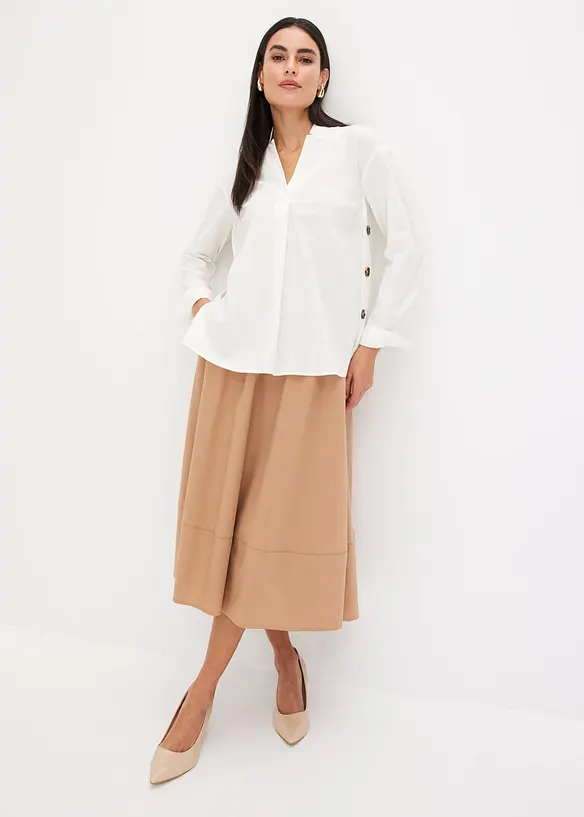 Midi-rok, bonprix