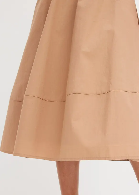 Midi-rok, bonprix