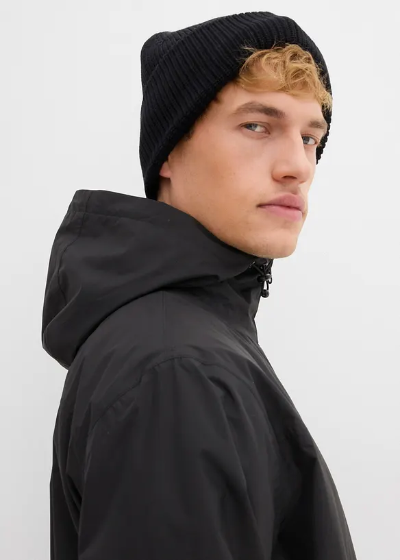 Waterdichte regenjas, bonprix