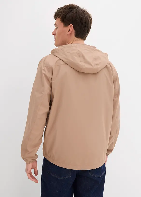 Waterdichte regenjas, bonprix