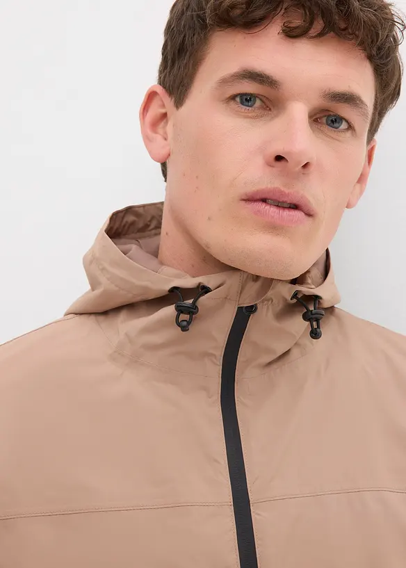 Waterdichte regenjas, bonprix