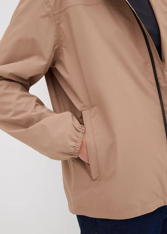 Waterdichte regenjas, bonprix