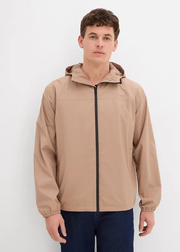 Waterdichte regenjas, bonprix