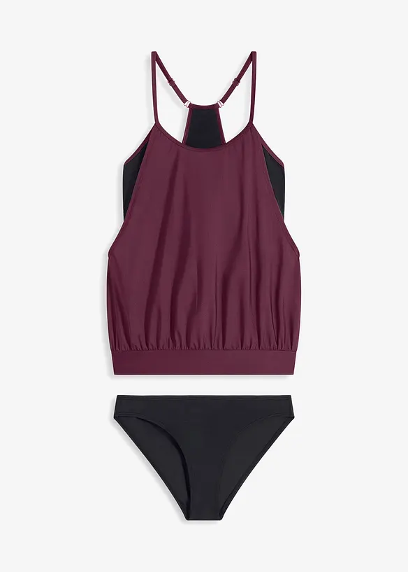 Tankini (2-dlg. set), bonprix