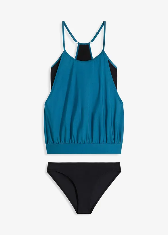 Tankini (2-dlg. set), bonprix