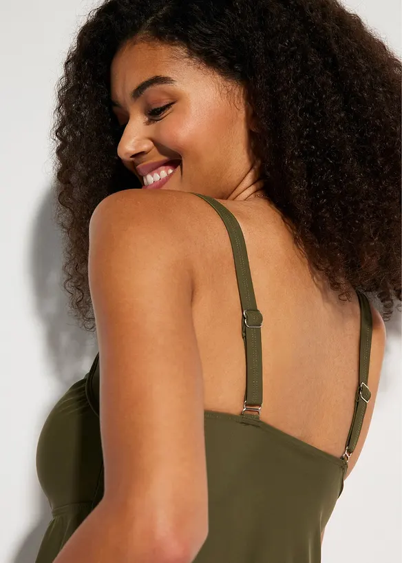 Tankini (2-dlg. set), bonprix