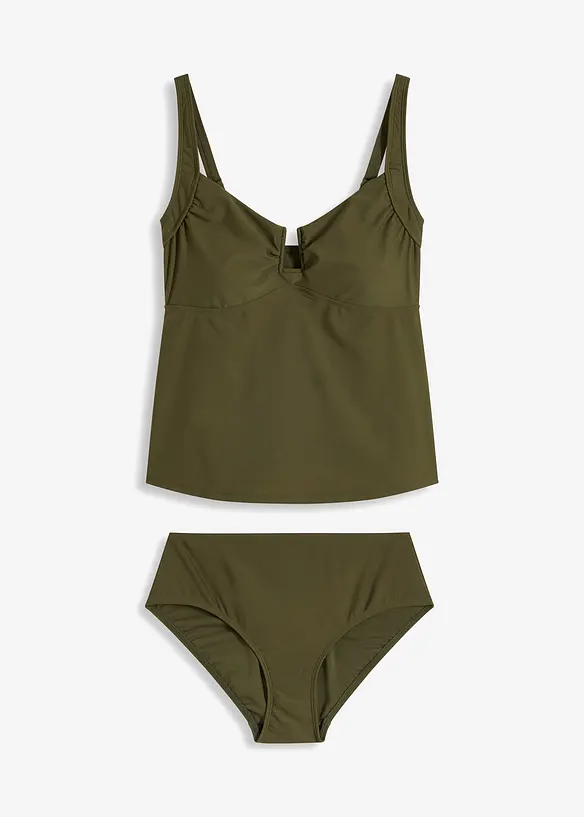 Tankini (2-dlg. set), bonprix