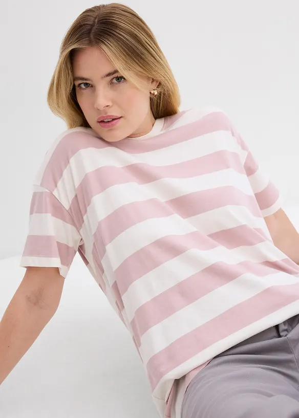 Oversized shirt, bonprix