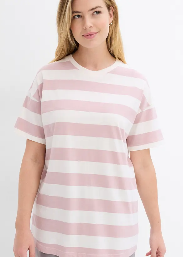 Oversized shirt, bonprix