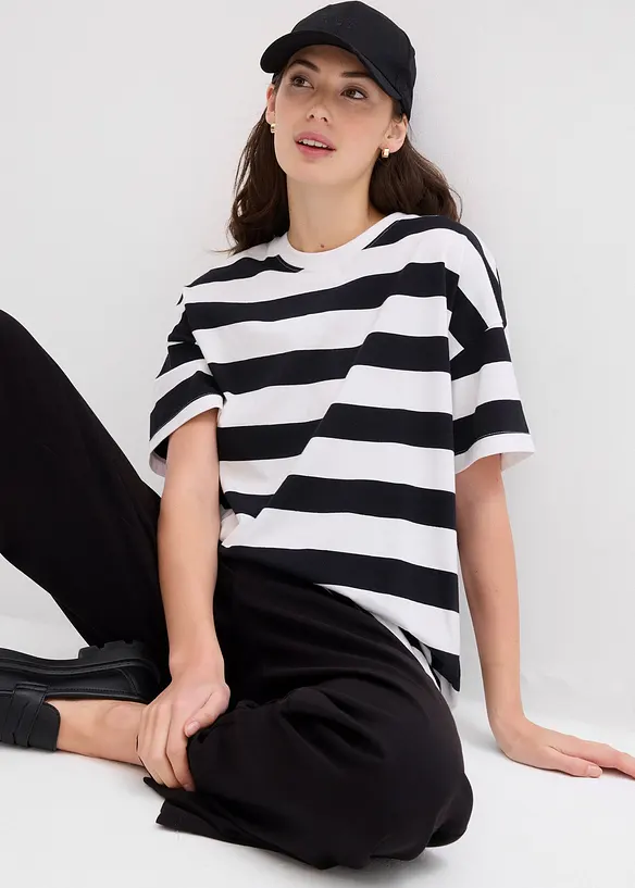 Oversized shirt, bonprix