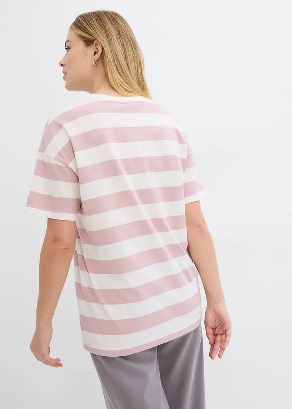 Oversized shirt, bonprix