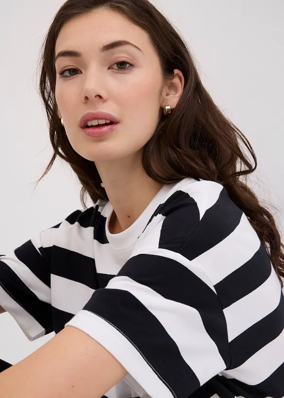 Oversized shirt, bonprix