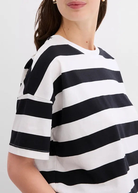 Oversized shirt, bonprix