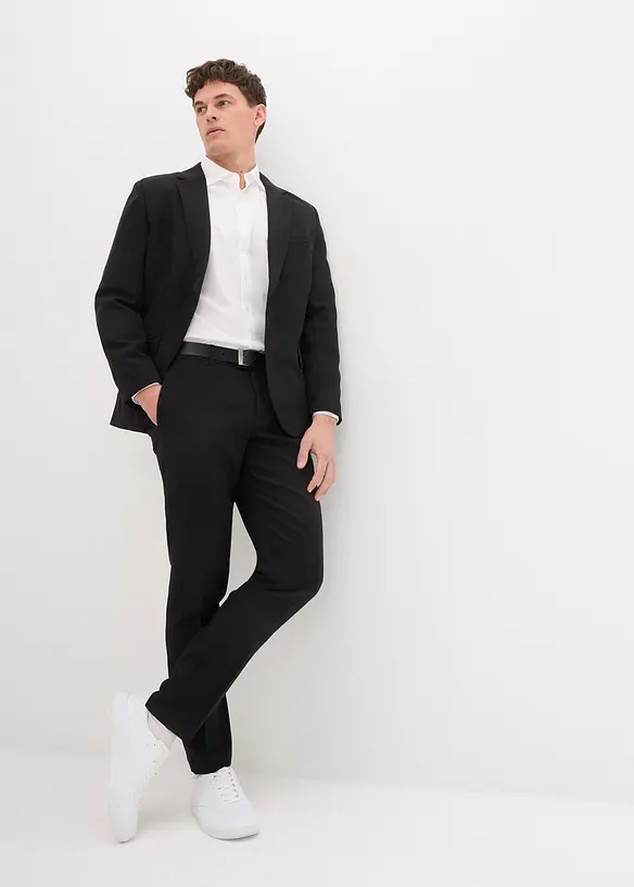 Mix & match pantalon, slim fit, bonprix