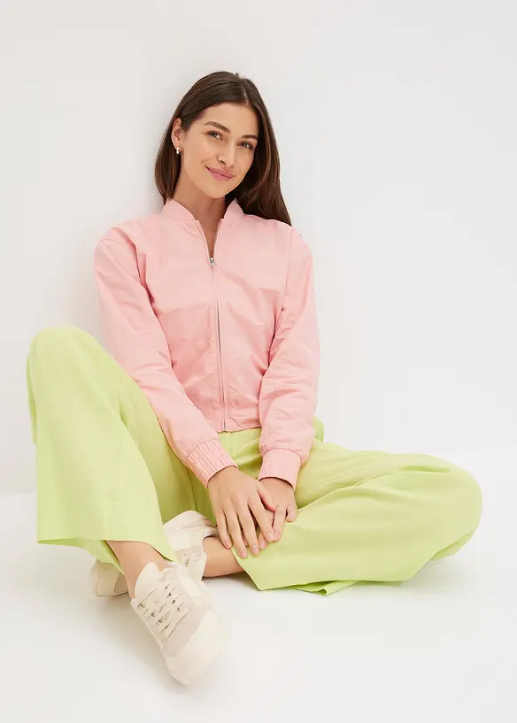 Korte bomber, bonprix