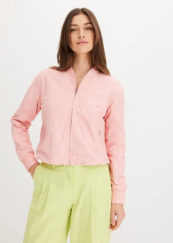 Korte bomber, bonprix