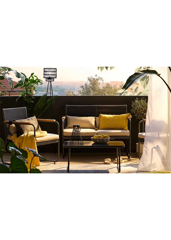 Staande solar lamp, bonprix