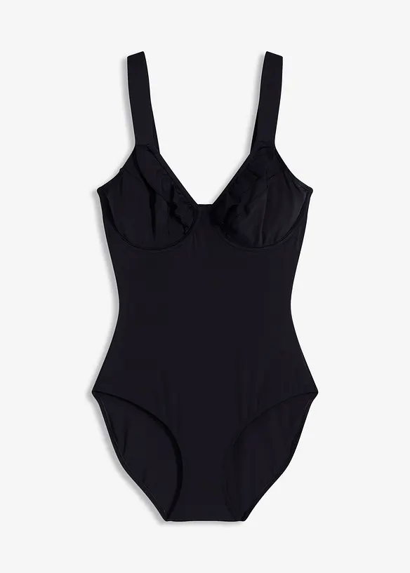 Minimizer badpak met beugel, bonprix