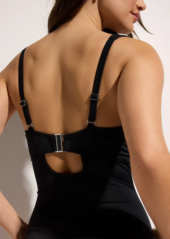 Minimizer badpak met beugel, bonprix