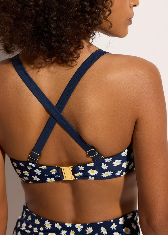 Bandeau beugel bikinitop, bonprix